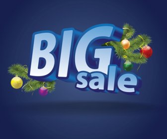 Promotional Discounts 3d Background Vector