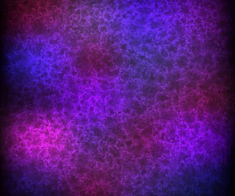 Purple Grunge Textured Background Vector