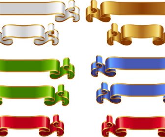 Ribbon Collections