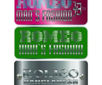 Romeo-logo