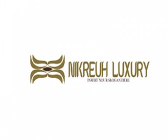 Simple Logo Luxury