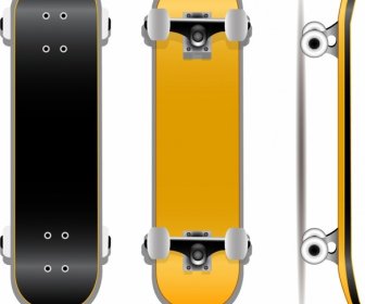 Skateboard 12