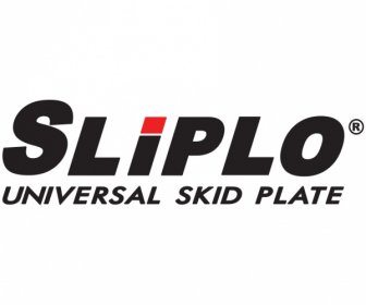 Sliplo Universal Skid Plate