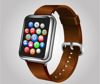 smart watch concept