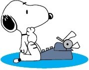 Vector Snoopy