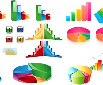 Statistics Icon Ying Permeability Vector