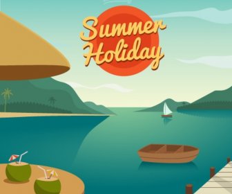 Sommerurlaub -25