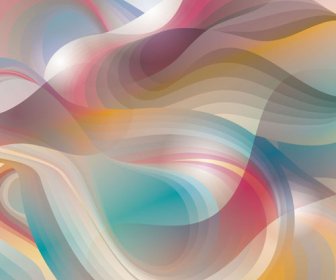 The Offbeat Abstract Backgrounds Vector