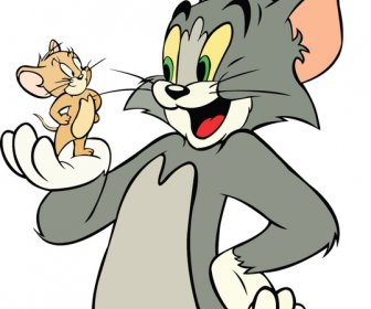 Tom Dan Jerry