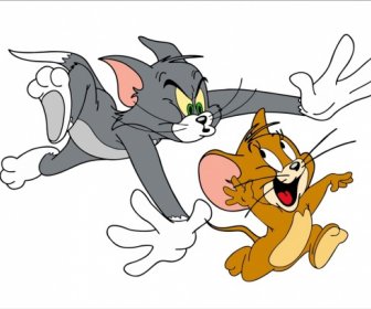 Tom Dan Jerry 2