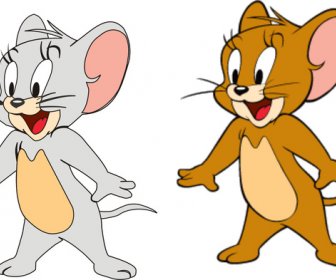 Tom Jerry El Ratónj Erry El Ratón Tom Jerry Queso Jerry