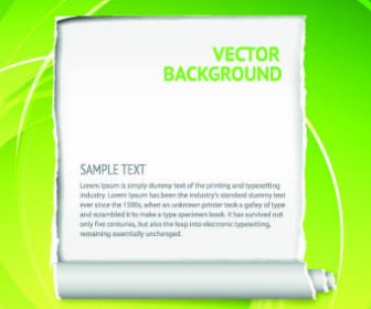 Torn Paper Vectors Backgrounds