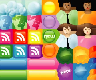 totally severe vector