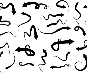 vector arrows