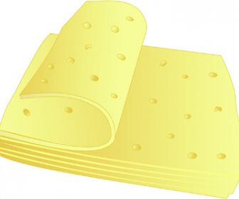 ベクトルチーズデザイン要素 2