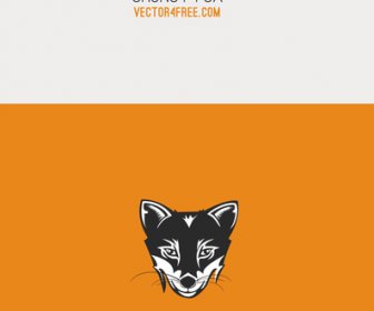 Vector Fox