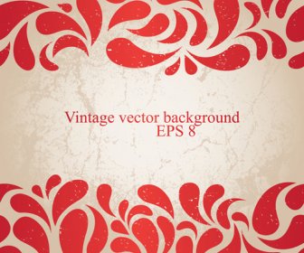 Vector Luxury Backgrounds Set