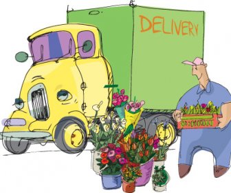 Vector Service Delivery Design Elements