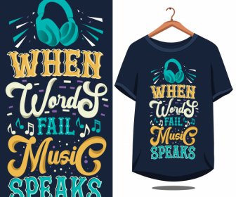 Vintage Zitat Motivierende Typografie Für T Shirt Design