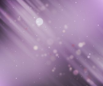 Violet Abstract Background