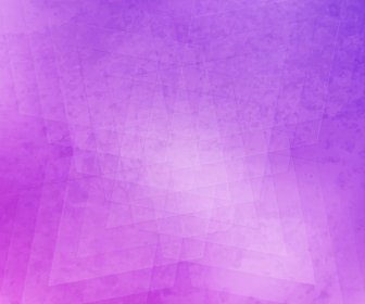 Violet Diamond Abstract Background