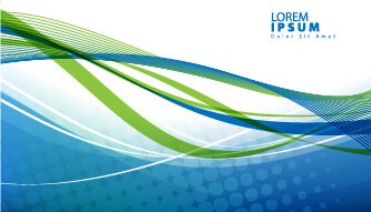 bergelombang sejalan dengan mosaik vector latar belakang