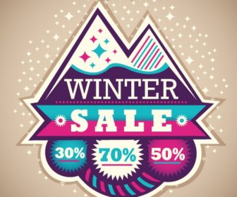 Winter Seasonal Sale