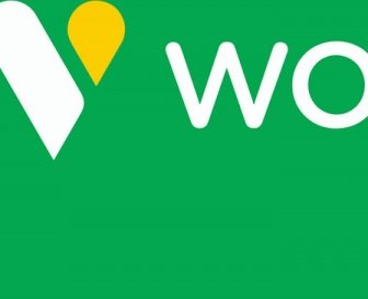Wog Tankstelle Logo