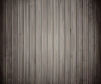 Wooden Board Textures Background Vector