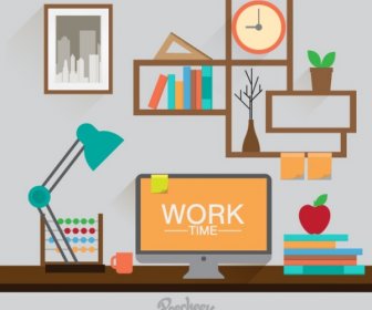 Work Station -2 Work Station -2