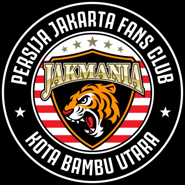 insignia de deporte de Tiger