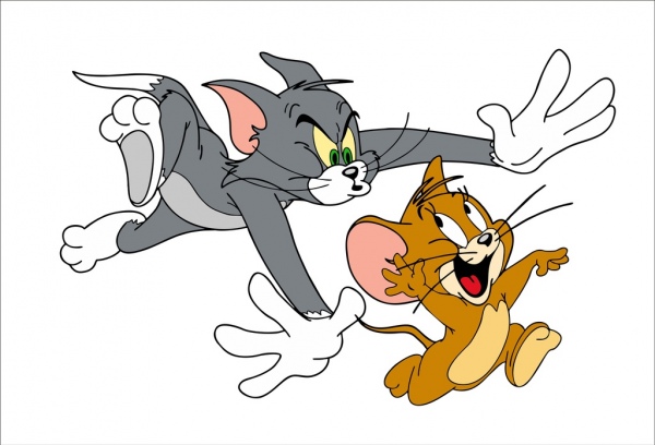 Tom And Jerry 2