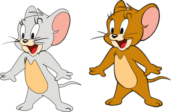 Tom Jerry la sourisJ Erry La souris Tom Jerry Cheese Jerry