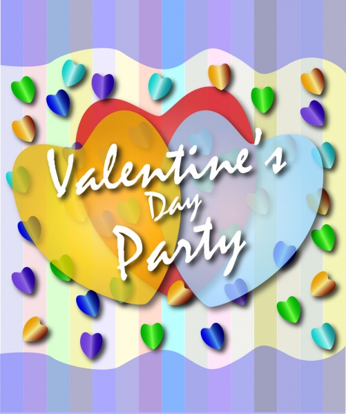 Valentines Day Special vector