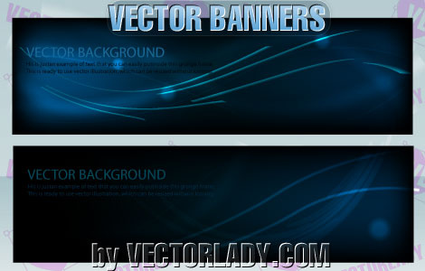 vektor banner