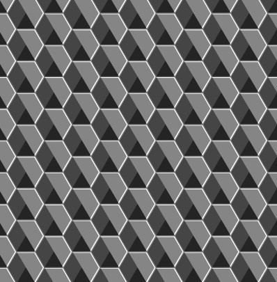 Vector Metal Background Patterns