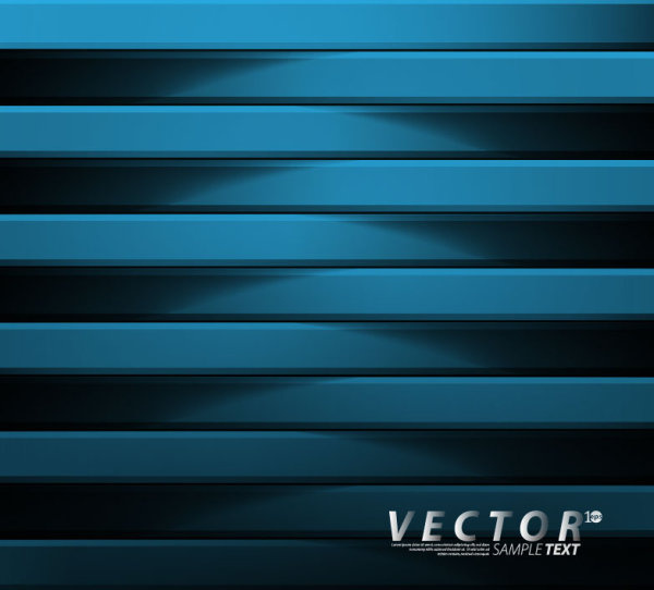 unsur-unsur abstrak latar belakang vektor