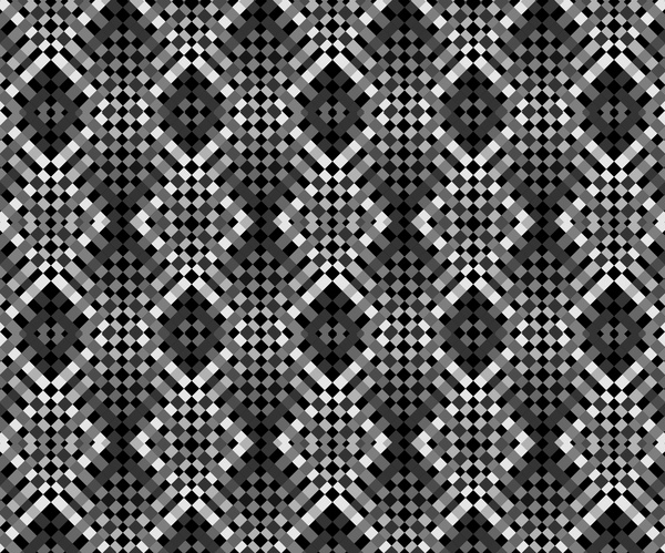 Vector textura moderna con estilo de patrones sin fisuras repetir diseño geométrico