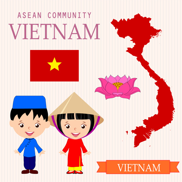 Vietnam Kultur