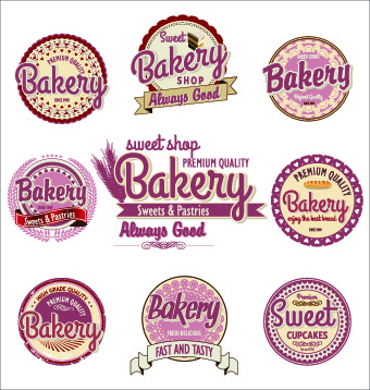 مجموعة ناقلات الإبداعية تسميات مخبز خمر