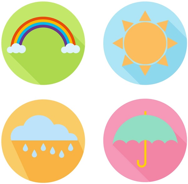 Wetter-icons