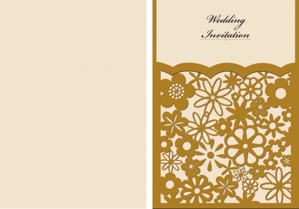 結婚式カード デザイナー