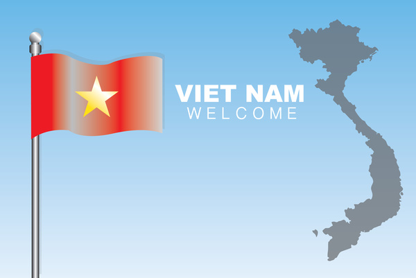 Bem-vindo ao Vietnã