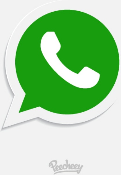 WhatsApp значок