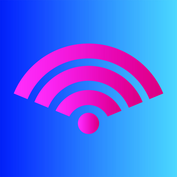 logotipo wifi