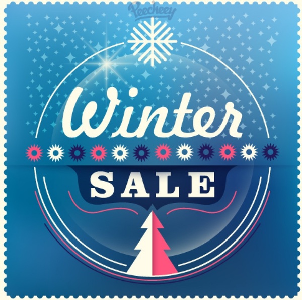 Winter Sale Abbildung