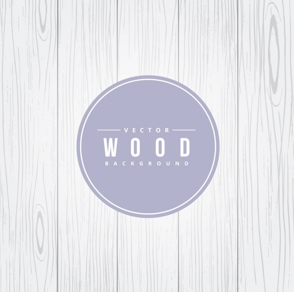 Wood Background Classical Grey Decor