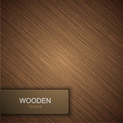 tekstur kayu latar belakang desain vektor