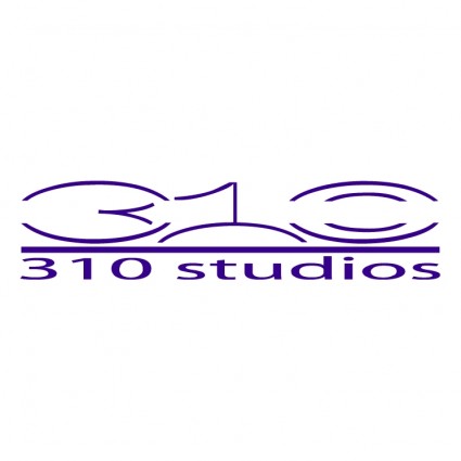 310 студии