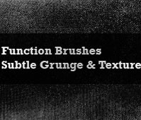 33 Subtle Grunge Textures Effects